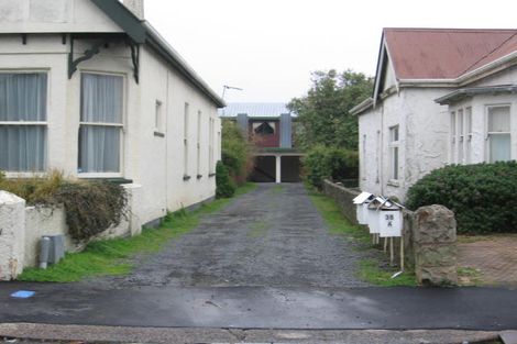 Photo of property in 38a Oxford Street, South Dunedin, Dunedin, 9012