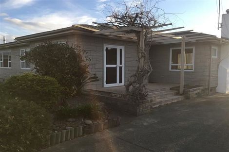 Photo of property in 55 King Street, Taradale, Napier, 4112