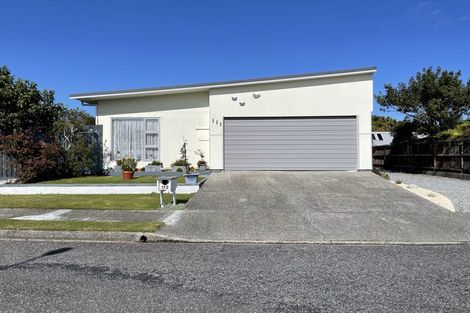 Photo of property in 172 Rolleston Street, Hokitika, 7810