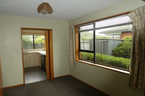 Photo of property in 2/32 Hanrahan Street, Upper Riccarton, Christchurch, 8041