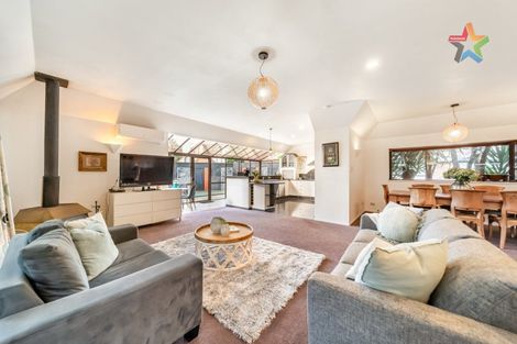 Photo of property in 13 Rossiter Avenue, Waterloo, Lower Hutt, 5011