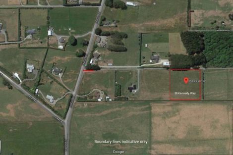 Photo of property in 28 Kennedy Way, New River Ferry, Invercargill, 9879