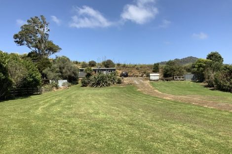 Photo of property in 173a Te Mahoe Road, Mokau, 4376