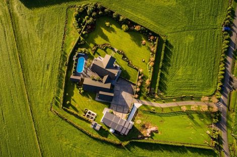 Photo of property in 282 Turangi Road, Tikorangi, Waitara, 4383