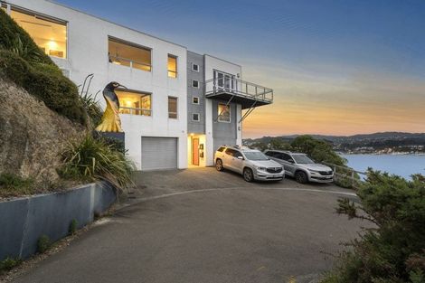 Photo of property in 9 Aranui Street, Miramar, Wellington, 6022
