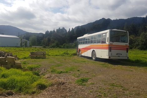 Photo of property in 8 Teachers Road, Broadwood, Kohukohu, 0491