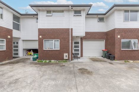 Photo of property in 2/4 Littler Place, Hamilton East, Hamilton, 3216