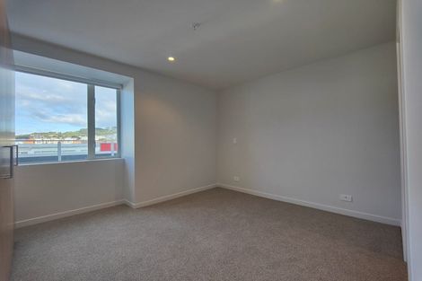 Photo of property in 203/32 Kent Terrace, Mount Victoria, Wellington, 6011