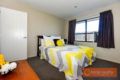 Photo of property in 18 Gosling Crescent, Halswell, Christchurch, 8025