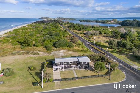 Photo of property in 287 Seaforth Road, Waihi Beach, 3611