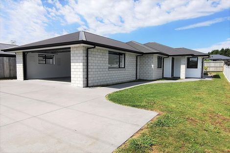 Photo of property in 14 Macloughlin Drive, Te Puke, 3119