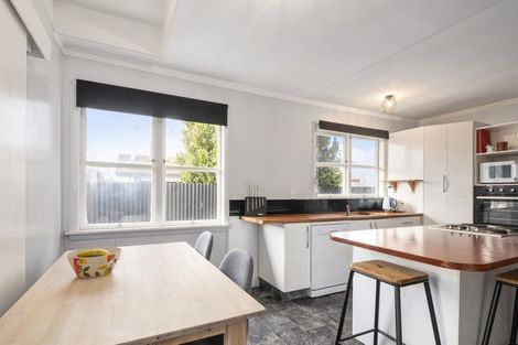 Photo of property in 25 Litchfield Street, Redwoodtown, Blenheim, 7201