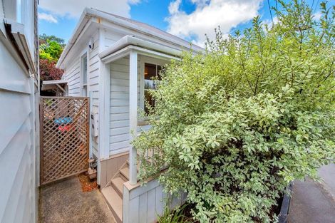 Photo of property in 4 Gibraltar Crescent, Parnell, Auckland, 1052