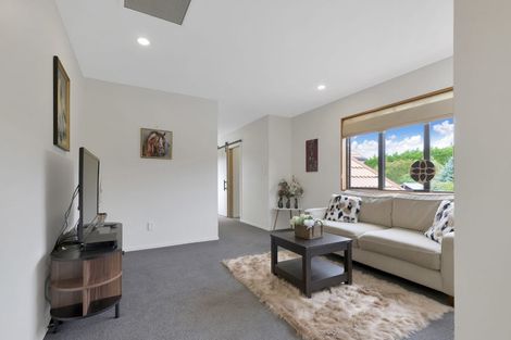 Photo of property in 1217 Hoskyns Road, Kirwee, Christchurch, 7671