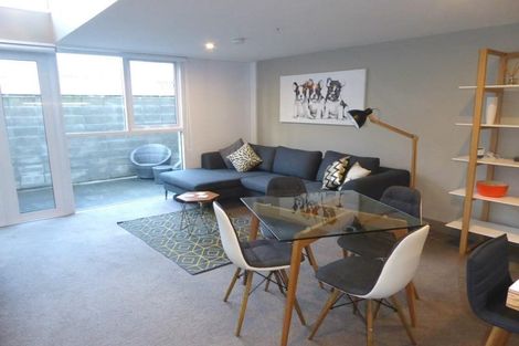 Photo of property in Canvas Apartments, 6/307 Willis Street, Te Aro, Wellington, 6011