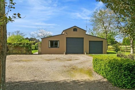 Photo of property in 592b Bruntwood Road, Tamahere, Cambridge, 3493