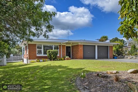 Photo of property in 4 Wentworth Place, Te Kamo, Whangarei, 0112