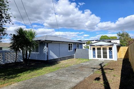 Photo of property in 4 Ruby Street, Manurewa, Auckland, 2102