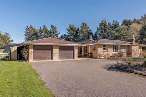 Photo of property in 375 Rattletrack Road, Springston, Christchurch, 7674