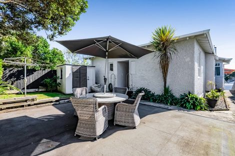 Photo of property in 39 Gaine Street, New Plymouth, 4310