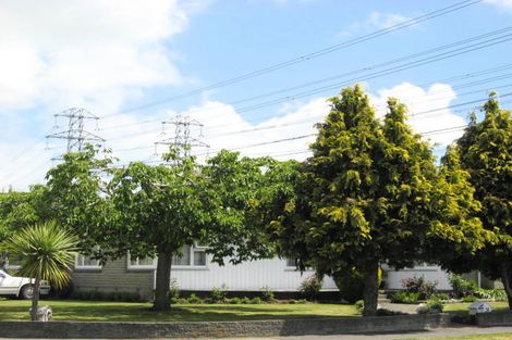 Photo of property in 31 Cranbrook Avenue, Burnside, Christchurch, 8053
