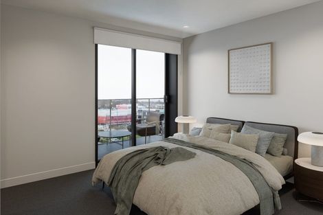 Photo of property in 132 Worcester Street, Christchurch Central, Christchurch, 8011