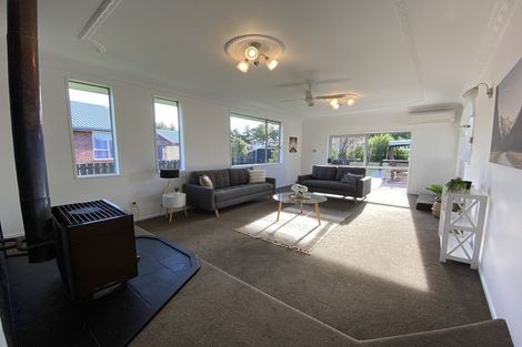 Photo of property in 55 Kinmont Crescent, Kinmont Park, Mosgiel, 9024