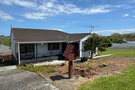 Photo of property in 46 Peverill Crescent, Papatoetoe, Auckland, 2025