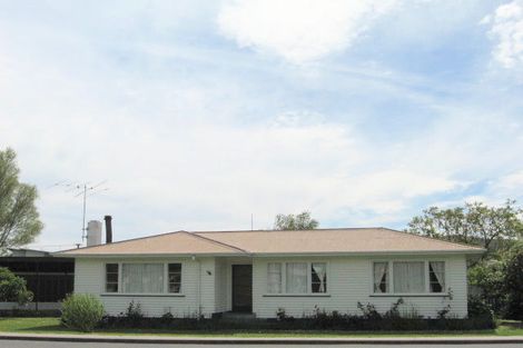 Photo of property in 28 Endcliffe Road, Kaiti, Gisborne, 4010