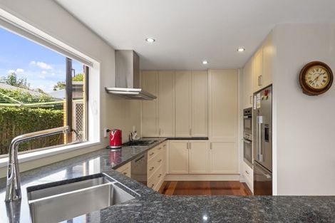 Photo of property in 79a Jeffreys Road, Fendalton, Christchurch, 8052