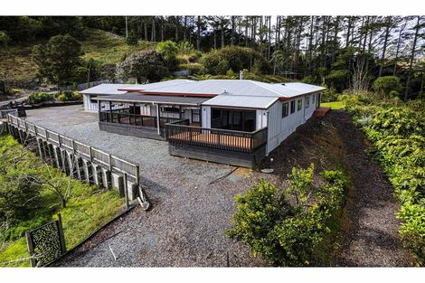 Photo of property in 45 Wood Road, Maungatapere, Whangarei, 0179