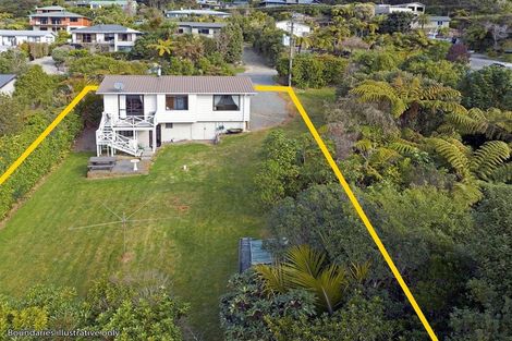 Photo of property in 3 Field Terrace, Okiwi Bay, French Pass, 7193