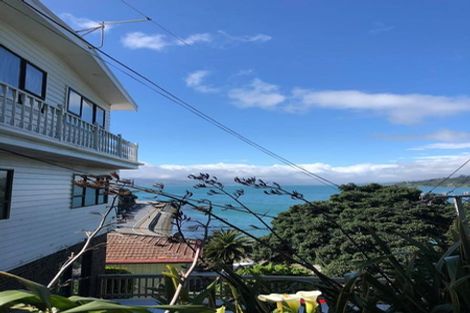 Photo of property in 17a Kio Road, Hataitai, Wellington, 6021