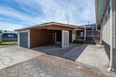 Photo of property in 7 Frank Street, Koutu, Rotorua, 3010