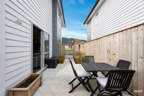 Photo of property in 3a Rata Street, Naenae, Lower Hutt, 5011