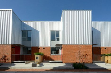 Photo of property in 5/127 Lichfield Street, Christchurch Central, Christchurch, 8011