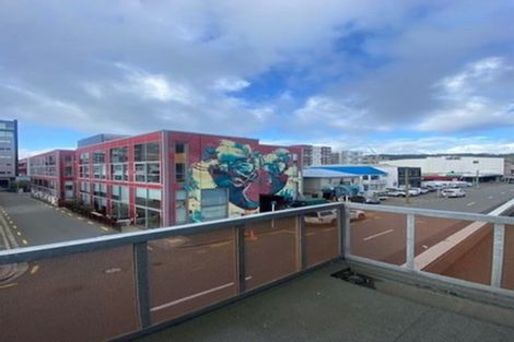 Photo of property in Southern Cross Apartments, 101/35 Abel Smith Street, Te Aro, Wellington, 6011