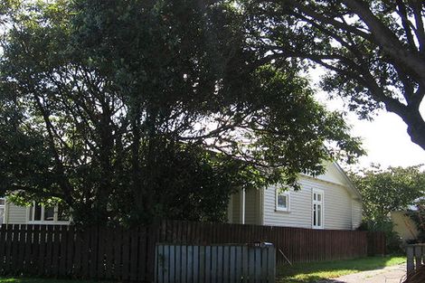 Photo of property in 11 Graham Street, Petone, Lower Hutt, 5012