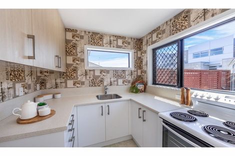 Photo of property in 3/306 Stanmore Road, Richmond, Christchurch, 8013