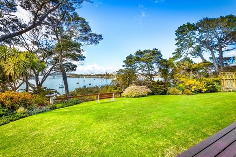 Photo of property in 101 Ferry Parade, Herald Island, Auckland, 0618
