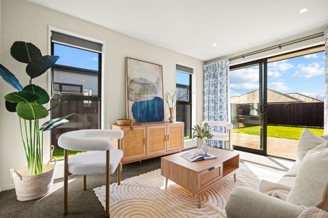 Photo of property in 9 Eldridge Street, Woodend, 7610