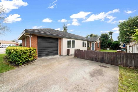 Photo of property in 10 Portrush Lane, Takanini, 2112