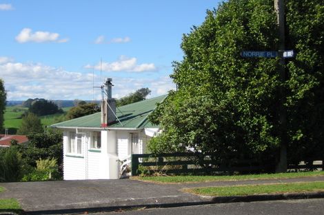 Photo of property in 1 Norrie Place, Putaruru, 3411