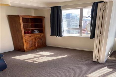 Photo of property in Adelphi Apartments, 183 The Terrace, Wellington Central, Wellington, 6011