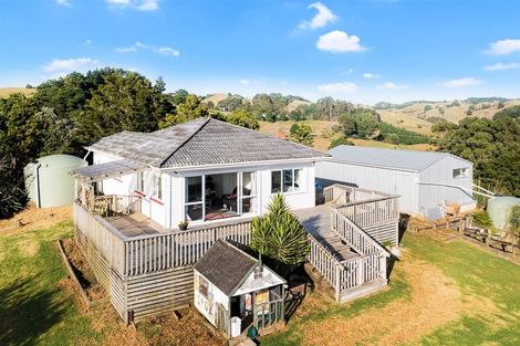 Photo of property in 87 Mititai Road, Waiotira, 0193