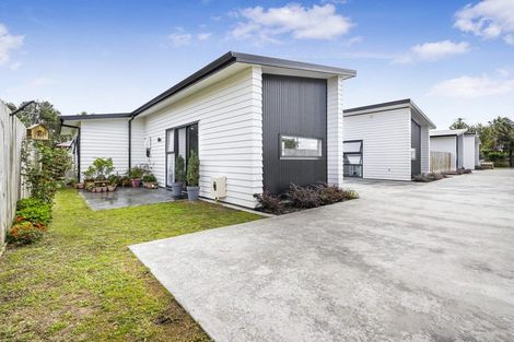 Photo of property in 4/6 Saint Pauls Road, Chartwell, Hamilton, 3210