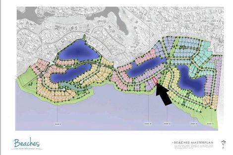 Photo of property in 207 Hamiora Street, Matarangi, 3592