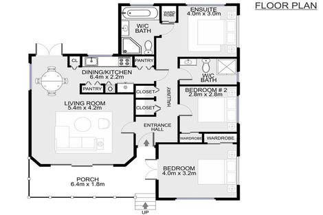 Photo of property in 118a Kimpton Road, Papatoetoe, Auckland, 2025