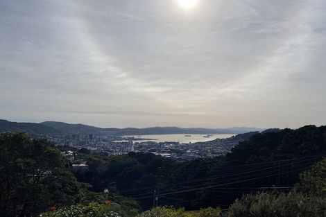 Photo of property in 9 Connaught Terrace, Brooklyn, Wellington, 6021