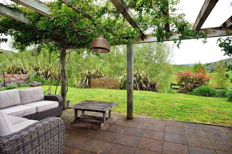 Photo of property in 3890 Matawai Road, Otoko, Te Karaka, 4092